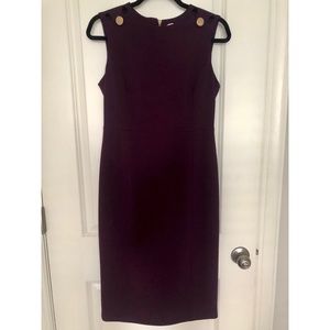 Calvin Klein | Dress | Size 6